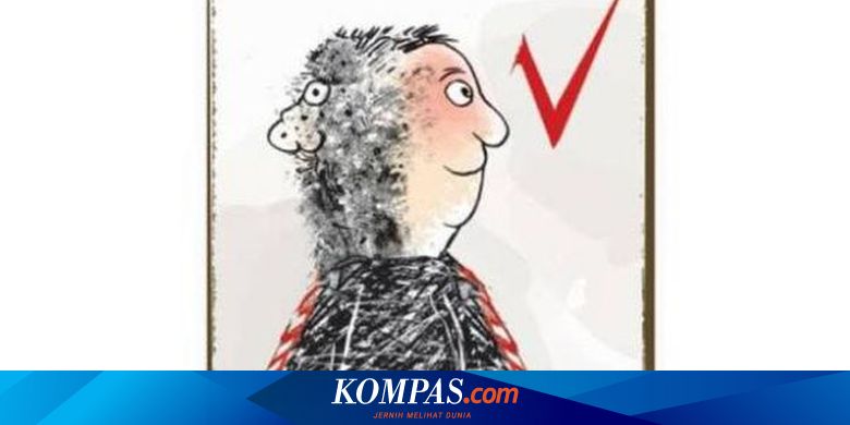 Lamar Kerja Saja Pakai CV