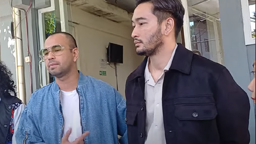 Akui Dibantu Raffi Ahmad di Pilkada 2024, Jeje Govinda: ke Depannya Saya Bisa Jalan Sendiri