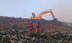 Jakarta Ingin Bangun Pulau Sampah, KLHK: Tampung Residu Saja