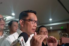 Bakal Buka Rincian APBD, Ridwan Kamil: Kalau Zaman Pak Ahok Bisa, Kenapa Sekarang Enggak?