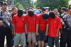Kabupaten Bogor Jadi Daerah Transit Peredaran Narkoba