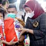 200 Bayi di Kota Medan Terinfeksi HIV/AIDS