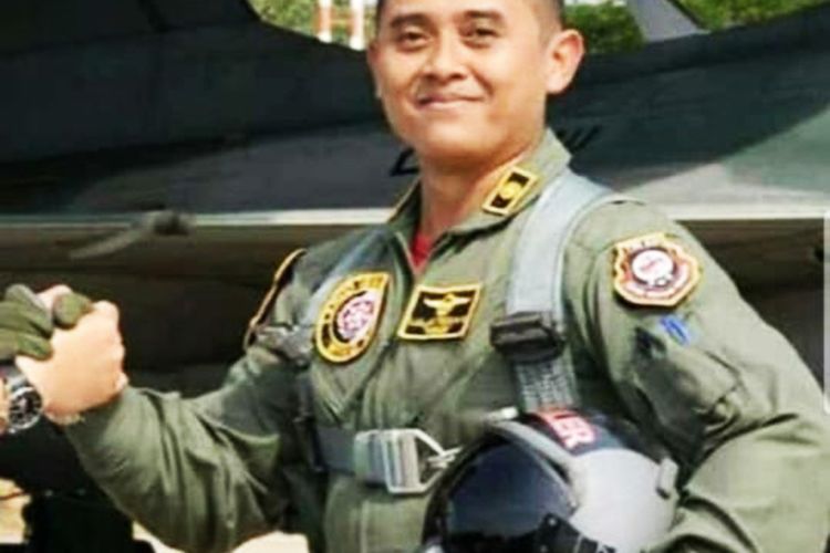 Letkol  Pnb Anumerta Luluk Teguh Prabowo (38) Pilot pesawat T-50i Golden Eagle dimakamkan di TMP Madiun mendapat kenaikan pangkat satu tingkat. Letkol  Pnb Anumerta Luluk Teguh Prabowo meniggal dunia, usai menjalani perawatan di Rumah Sakit Pusat Angkatan Darat (RSPAD) Gatot Soebroto pasca pesawatnya tergelincir di Lanud Iswahjudi.