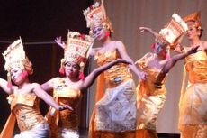 Tari Rejang: Pengertian, Fungsi, Kostum, dan Penari