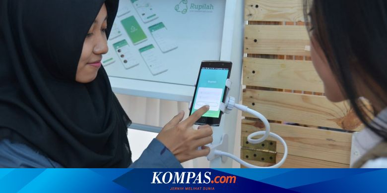 Jurusan Desain Komunikasi Visual Ini Penjelasan Dan Prospek Karier Halaman All Kompas Com Jurusan Desain Komunikasi Visual Ini Penjelasan Dan Prospek Karier Halaman All Kompas Com