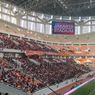 Laga Persija Vs Chonburi FC Malam Ini, Jakmania Mulai Ramaikan JIS 