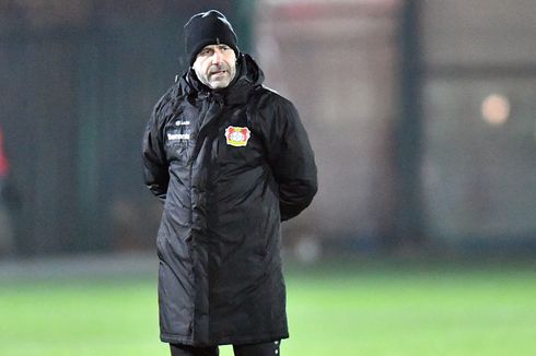 Freiburg Vs Leverkusen, Laga Pelampiasan Bagi Tim Arahan Peter Bosz