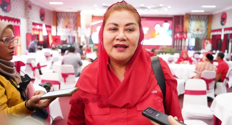 Soal Pilkada 2024, Mbak Ita Masih Menunggu Rekomendasi PDI-P