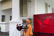 Temui Jokowi, Majelis Rakyat Papua Tagih Janji Bangun Istana di Jayapura