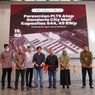 Dukung Energi Bersih, Pakuwon Pasang PLTS di Empat Mal