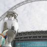Semifinal dan Final Euro 2020, Ada Peraturan Jumlah Penonton di Wembley