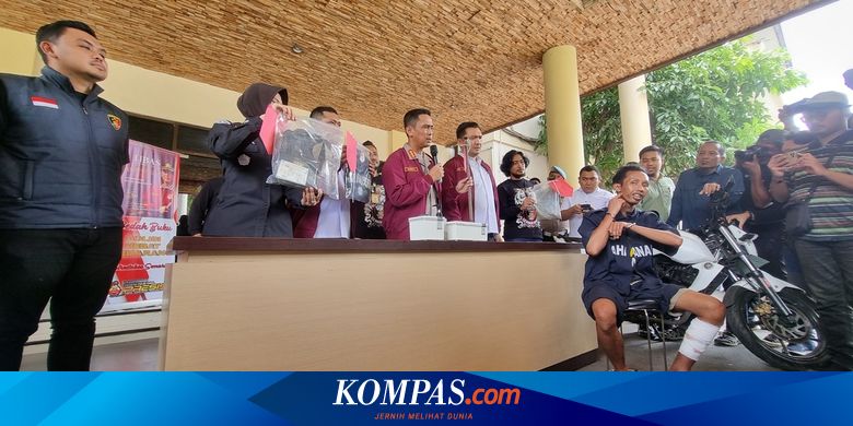 Dendam Dipukuli Buat Husen Tega Mutilasi dan Cor Bosnya di Semarang: Setiap Ada Kesalahan Kecil, Dia Pasti Main Tangan