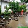 Hujan Sejak Pagi, Belasan Rumah dan 1 Sekolah di Blitar Terendam Banjir