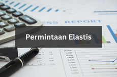 Elastisitas Permintaan: Pengertian, Cara Kerja, dan Cara Menghitungnya