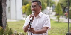 Wadahi Anak Muda Berkreasi, Pemprov Kalteng Hadirkan Panggung Dispora Setiap Jumat dan Sabtu