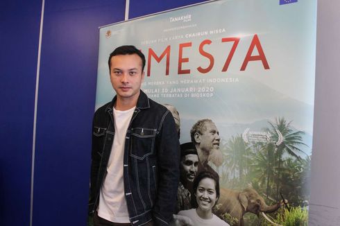 Nicholas Saputra Belum Menikah, Mira Lesmana Merasa Berdosa