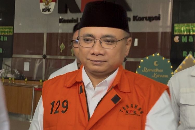 Menanti Ujung Cerita 1 Juta Dolar AS untuk Pansus Haji DPR