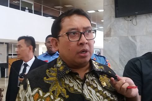 Soal Ketua DPR, Pimpinan Masih Tunggu Surat Golkar 