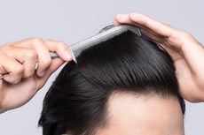 Menata Rambut dengan Pomade Lokal Berbahan Minyak Tea Tree