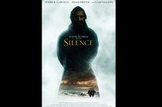Sinopsis Film Silence, Ketika 2 Imam Yesuit Hadapi Tantangan di Jepang