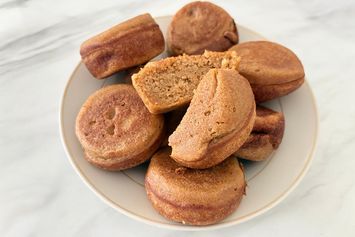 Kue Serabe, Kudapan Orang Manggarai yang Bertahan Sampai Kini