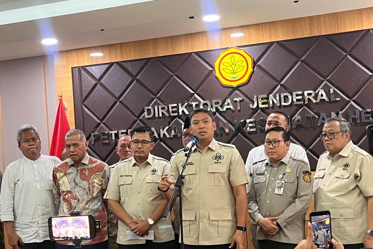 Kementan Patok Harga Ayam Hidup Rp 19.500 dan Telur Rp 24.000, Mulai 15 Juli