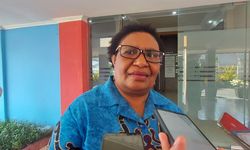 Kejar Target Perekaman E-KTP Wilayah Meepago, Pemprov Papua Buka Layanan di Paniai