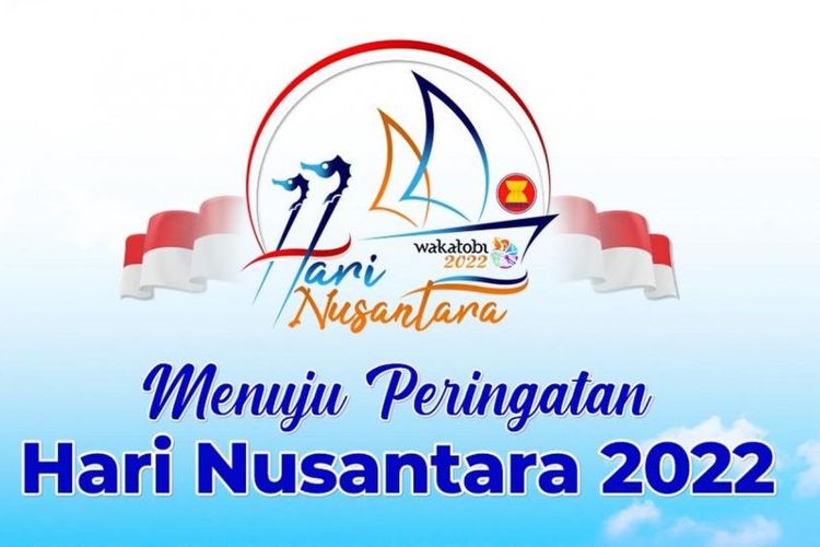 Hari Nusantara selalu diperingati setiap tanggal 13 Desember ketika  Perdana Menteri Indonesia Djuanda Kartawidjaya mencetuskannya pada tahun 1957.