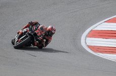 Hasil FP1 MotoGP Amerika 2024: Vinales Tercepat, Marquez di Luar 5 Besar