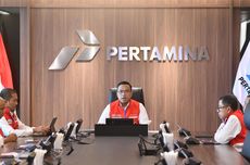 ‎UI Gandeng Kampus Top Dunia, Teken MoU Riset Vaksin mRNA dan Teknologi Net Zero