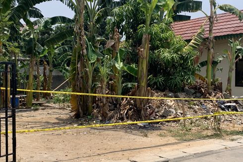 Pria Tewas Tertembak di Bekasi, Ketua RT: Sebelumnya Tidak Ada Konflik