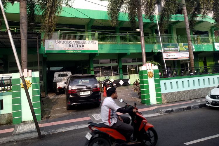 Belasan Mahasiswi UNU Blitar Diduga Jadi Korban Pelecehan Seksual Dosen Senior