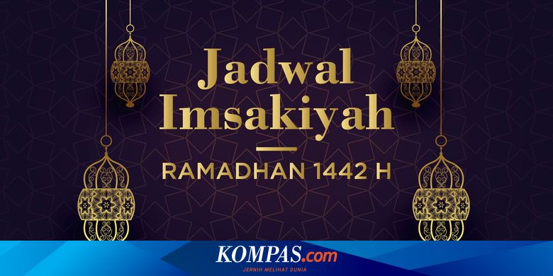 Lihat Jadwal Sholat Wilayah Medan 2020 Terbaru 