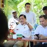 Luhut Sebut Hadapi Inflasi Bagaikan Perang Rakyat Semesta 