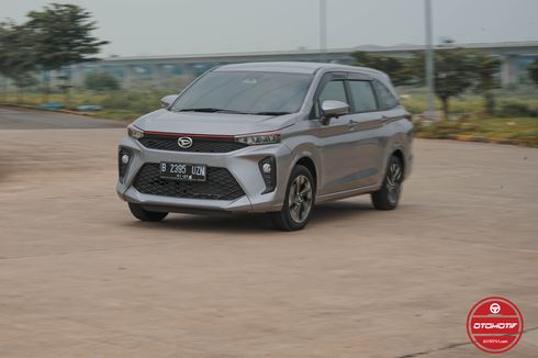 Sampai 100.000 Km, Berapa Biaya Servis All New Xenia 1.5 R CVT ASA?