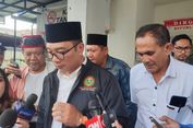 Ridwan Kamil: Kami Ingin Silaturahmi dengan Seluruh Mantan Gubernur Jakarta