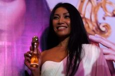 Anggun Ingin Jay Subiyakto Garap Konser Tunggalnya