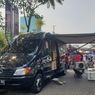 Jumpa Mercedes Benz Sprinter A3 Disulap Jadi Motorhome 