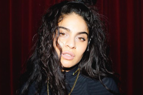 Lirik dan Chord Lagu Apple Juice dari Jessie Reyez