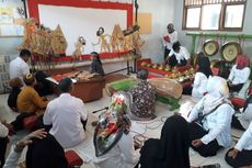 Lomba Kenal Wayang, Cara Disdik Kendal Perangi Budaya Asing 