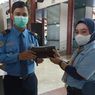 Petugas Cleaning Service Bandara Soekarno-Hatta Temukan Dompet Berisi Cek Senilai Rp 35,5 Miliar di Terminal 2E