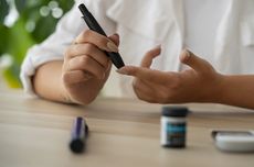 Apakah Penderita Diabetes Perlu Cek Kadar Gula Darah Setiap Hari?