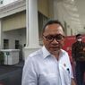 Lapor Harga Migor ke Jokowi, Zulkifli Hasan: Jawa, Bali, Sumatera, Kalimantan Rp 14.000