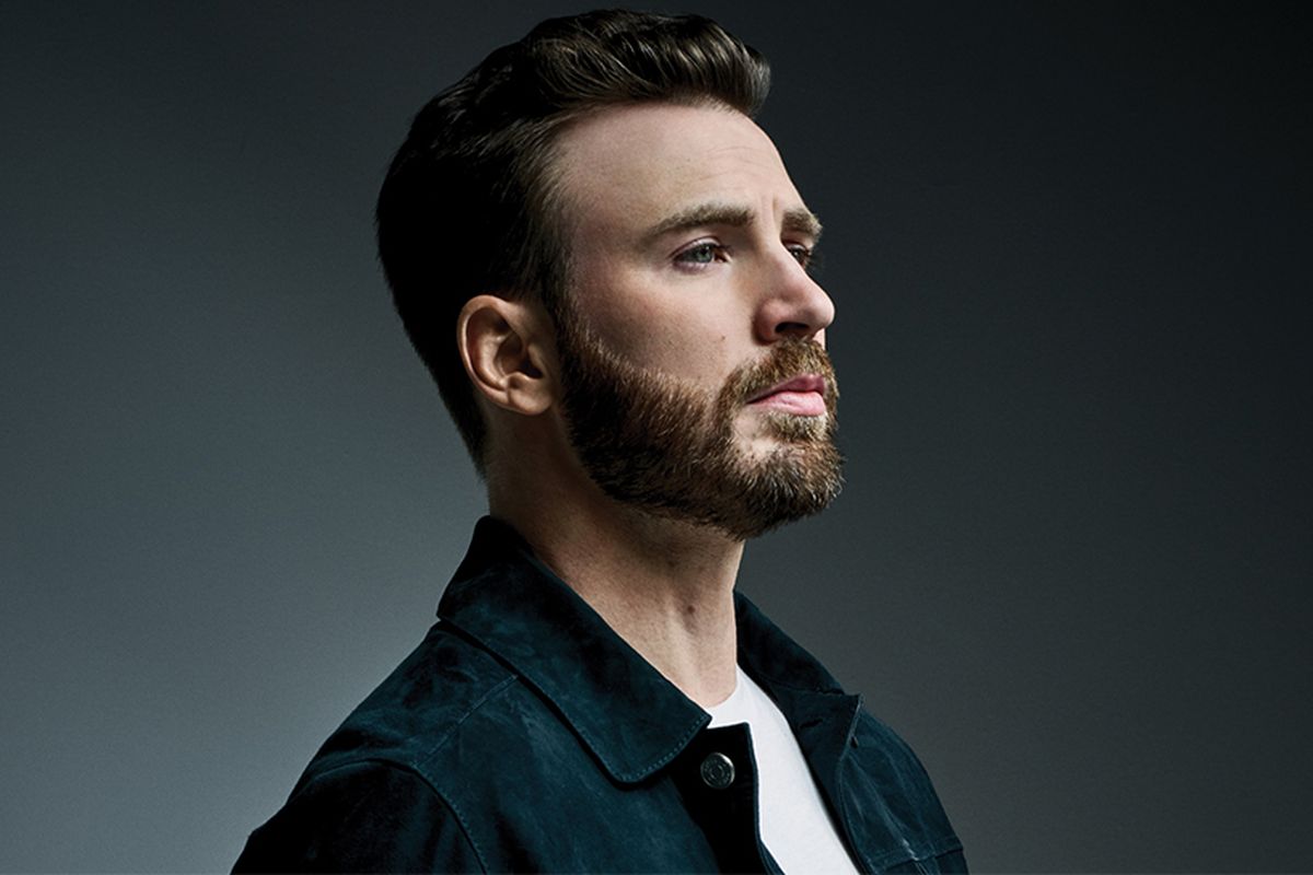 Aktor Chris Evans