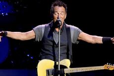 Lirik dan Chord Lagu Streets of Philadelphia - Bruce Springsteen