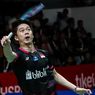 Hasil PBSI Home Tournament, Kevin/Reza Gagal Raih Kemenangan Keempat