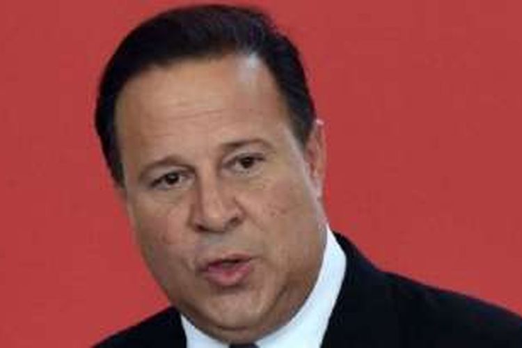 Presiden Panama Juan Carlos Varela menginginkan negaranya membentuk panel internasional dengan tujuan memperbaiki transparansi pada industri keuangannya.