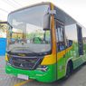 Karoseri Piala Mas Luncurkan Bus Baru Trans Jatim, Isyarat Koridor III