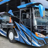 Menarik untuk Disimak Tren Livery Bus AKAP di Indonesia Tahun 2023