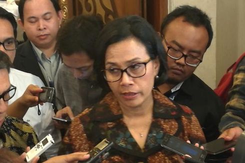 Sri Mulyani: Nanti Anyer-Panarukan akan Jadi Kota, Kota, Kota...